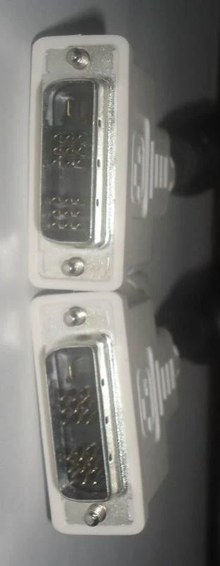 Cable DVI-D M/M Digital – photo 2